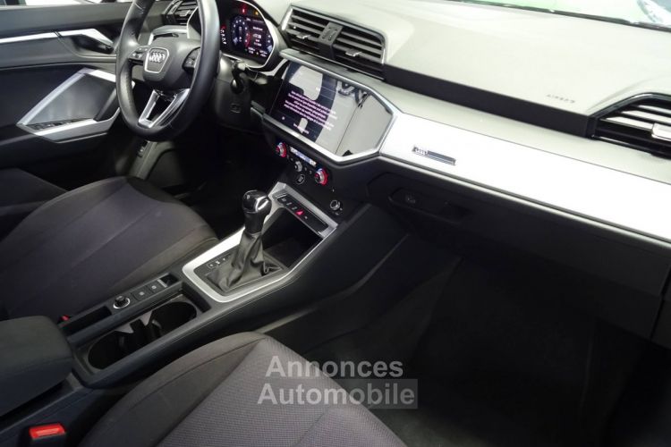 Audi Q3 Sportback BUSINESS 35 TFSI 150 ch S tronic 7 Business line - <small></small> 37.490 € <small>TTC</small> - #8