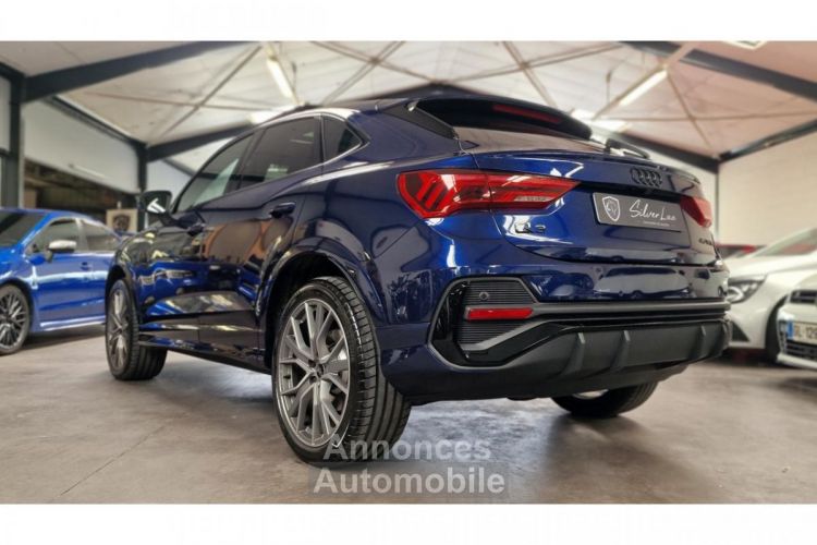 Audi Q3 Sportback ETRON TFSI 45e 245 BV STRONIC S LINE / tfsi45 tfsi 45 e SLINE E TRON - <small></small> 53.990 € <small></small> - #3