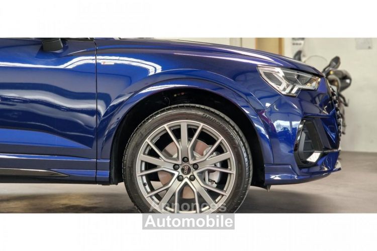 Audi Q3 Sportback ETRON TFSI 45e 245 BV STRONIC S LINE / tfsi45 tfsi 45 e SLINE E TRON - <small></small> 53.990 € <small></small> - #11