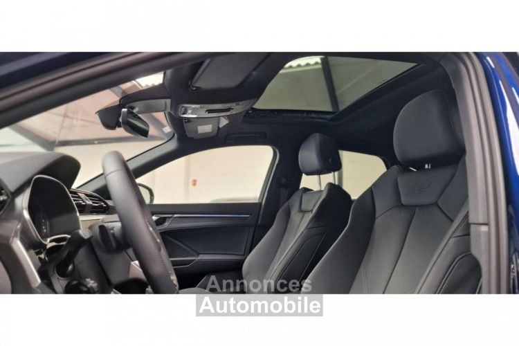 Audi Q3 Sportback ETRON TFSI 45e 245 BV STRONIC S LINE / tfsi45 tfsi 45 e SLINE E TRON - <small></small> 53.990 € <small></small> - #19