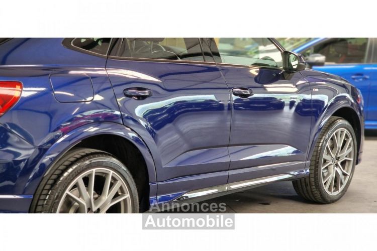 Audi Q3 Sportback ETRON TFSI 45e 245 BV STRONIC S LINE / tfsi45 tfsi 45 e SLINE E TRON - <small></small> 53.990 € <small></small> - #53