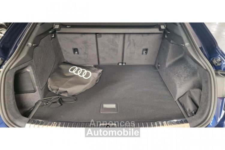 Audi Q3 Sportback ETRON TFSI 45e 245 BV STRONIC S LINE / tfsi45 tfsi 45 e SLINE E TRON - <small></small> 53.990 € <small></small> - #98