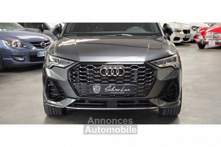 Audi Q3 Sportback ETRON TFSI 45e 245 BV STRONIC S LINE / tfsi45 tfsi 45 e SLINE E TRON - <small></small> 54.990 € <small></small> - #12