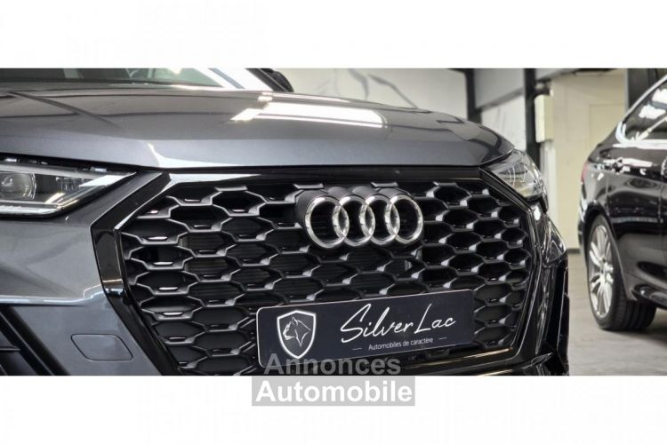 Audi Q3 Sportback ETRON TFSI 45e 245 BV STRONIC S LINE / tfsi45 tfsi 45 e SLINE E TRON - <small></small> 54.990 € <small></small> - #15