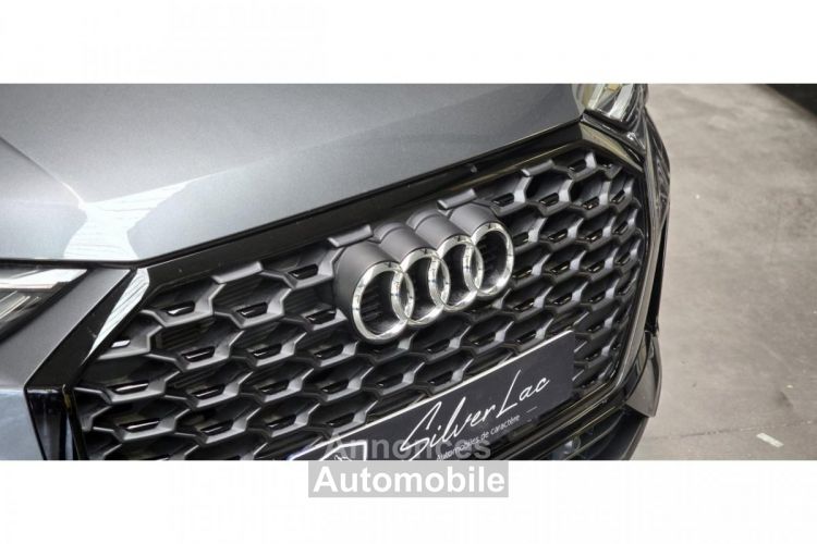 Audi Q3 Sportback ETRON TFSI 45e 245 BV STRONIC S LINE / tfsi45 tfsi 45 e SLINE E TRON - <small></small> 54.990 € <small></small> - #20