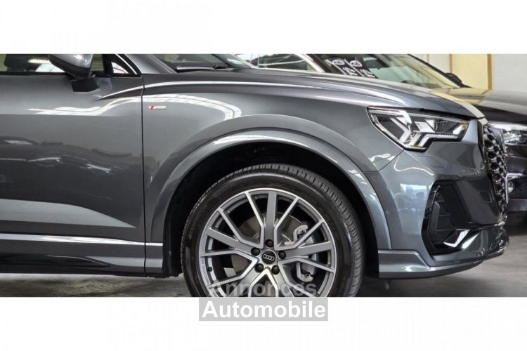 Audi Q3 Sportback ETRON TFSI 45e 245 BV STRONIC S LINE / tfsi45 tfsi 45 e SLINE E TRON - <small></small> 54.990 € <small></small> - #22