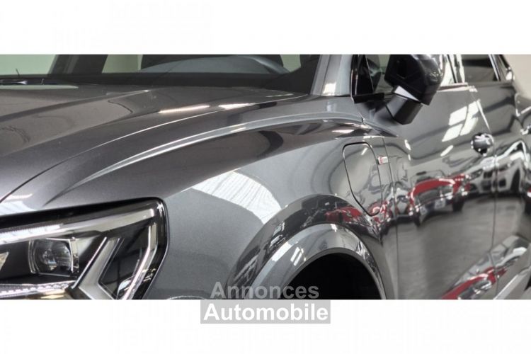 Audi Q3 Sportback ETRON TFSI 45e 245 BV STRONIC S LINE / tfsi45 tfsi 45 e SLINE E TRON - <small></small> 54.990 € <small></small> - #23