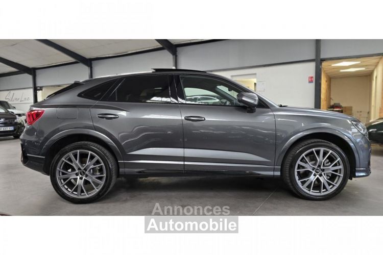 Audi Q3 Sportback ETRON TFSI 45e 245 BV STRONIC S LINE / tfsi45 tfsi 45 e SLINE E TRON - <small></small> 54.990 € <small></small> - #28