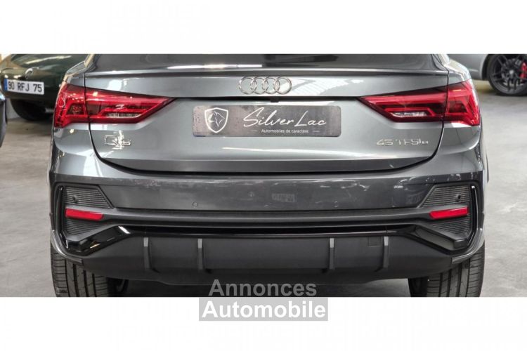 Audi Q3 Sportback ETRON TFSI 45e 245 BV STRONIC S LINE / tfsi45 tfsi 45 e SLINE E TRON - <small></small> 54.990 € <small></small> - #40