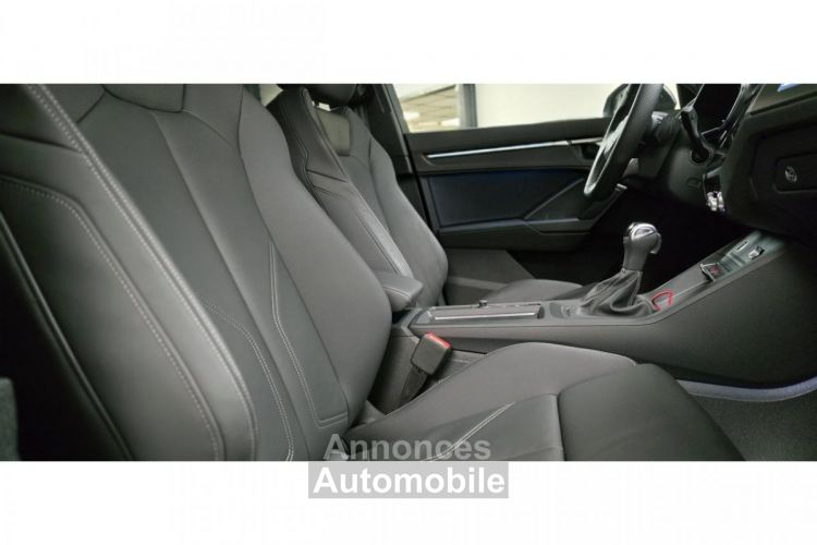 Audi Q3 Sportback ETRON TFSI 45e 245 BV STRONIC S LINE / tfsi45 tfsi 45 e SLINE E TRON - <small></small> 54.990 € <small></small> - #52