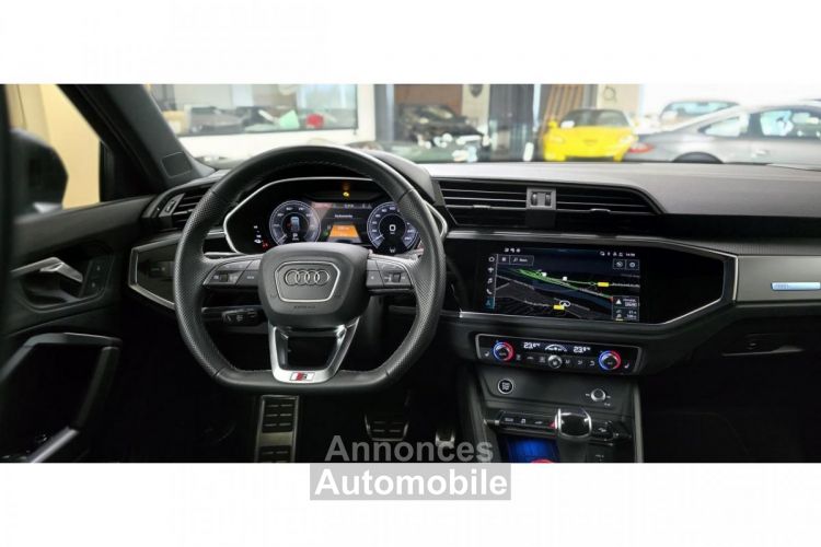 Audi Q3 Sportback ETRON TFSI 45e 245 BV STRONIC S LINE / tfsi45 tfsi 45 e SLINE E TRON - <small></small> 54.990 € <small></small> - #56