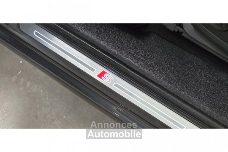 Audi Q3 Sportback ETRON TFSI 45e 245 BV STRONIC S LINE / tfsi45 tfsi 45 e SLINE E TRON - <small></small> 54.990 € <small></small> - #66