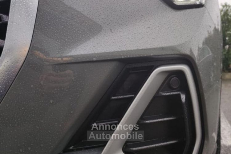 Audi Q3 Sportback II 150 CV 35 TFSI SLINE S-TRONIC 7 - <small></small> 28.990 € <small>TTC</small> - #12