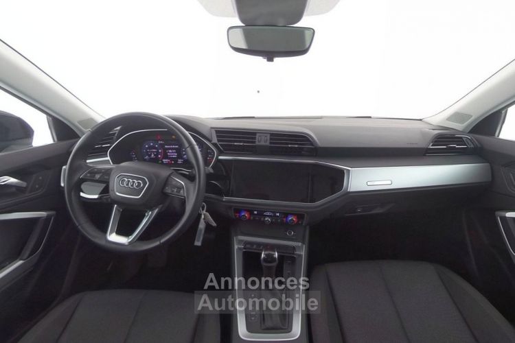 Audi Q3 Sportback II 35 TDI 150  03/2020 - <small></small> 36.890 € <small>TTC</small> - #10