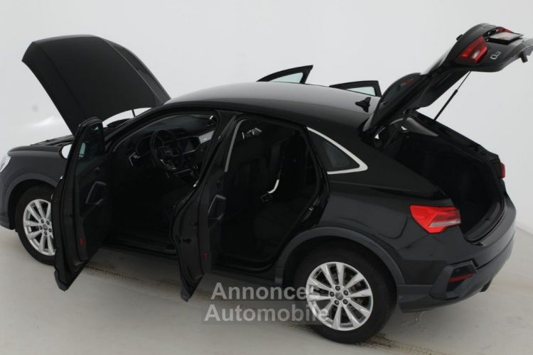 Audi Q3 Sportback II 35 TDI 150  03/2020 - <small></small> 36.890 € <small>TTC</small> - #13
