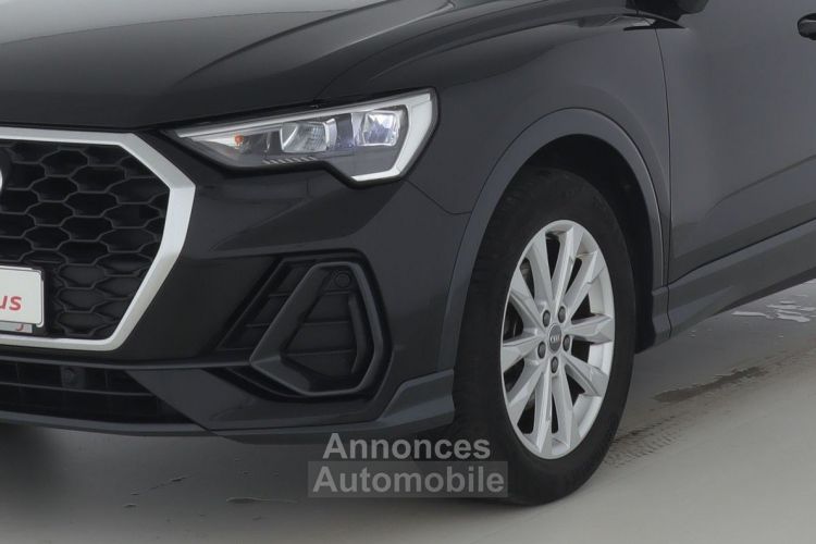 Audi Q3 Sportback II 35 TDI 150  03/2020 - <small></small> 36.890 € <small>TTC</small> - #15