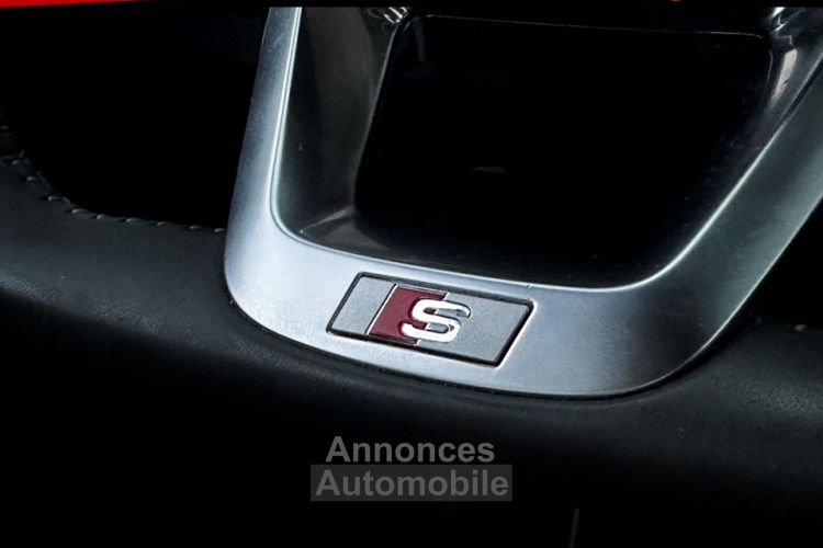 Audi Q3 Sportback II 35 TDI 150 S LINE - <small></small> 38.990 € <small>TTC</small> - #22