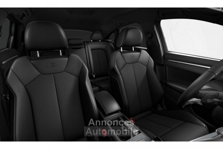 Audi Q3 Sportback II 35 TDI 150 S LINE S TRONIC 7 - <small></small> 49.900 € <small></small> - #2