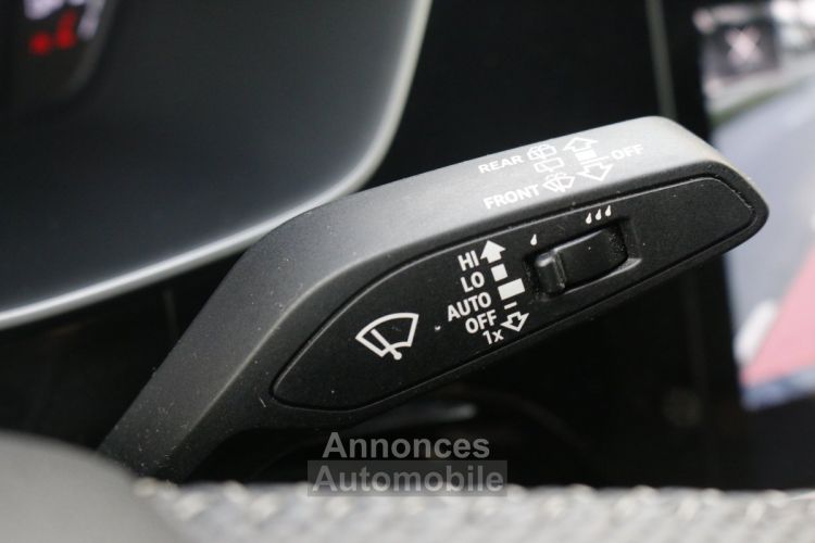 Audi Q3 Sportback II 35 TDI 150 S-Line S Tronic7 (Carplay, Virtual, Hayon élec) - <small></small> 35.990 € <small>TTC</small> - #28