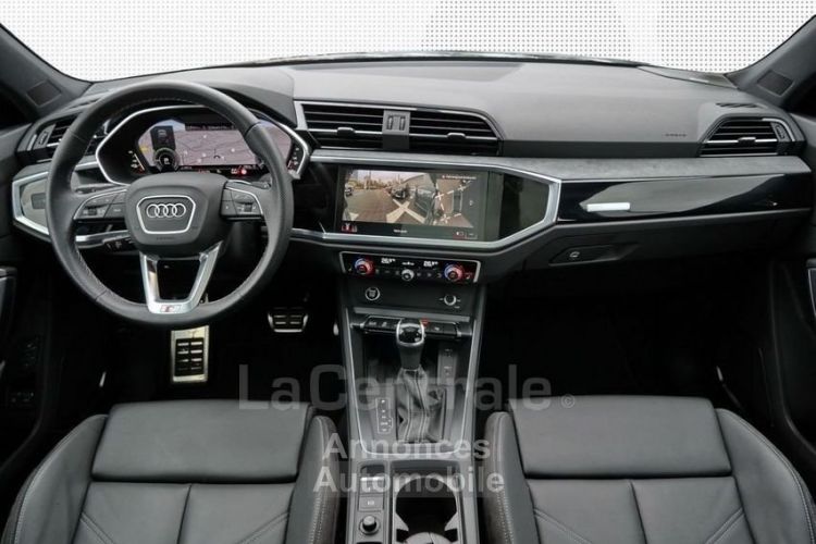 Audi Q3 Sportback II SPORTBACK 45 TFSI 245 S LINE QUATTRO S TRONIC - <small></small> 66.700 € <small>TTC</small> - #5