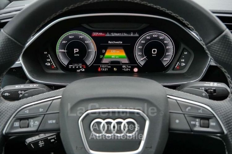 Audi Q3 Sportback II SPORTBACK 45 TFSI 245 S LINE QUATTRO S TRONIC - <small></small> 66.700 € <small>TTC</small> - #7