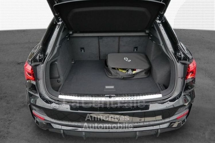 Audi Q3 Sportback II SPORTBACK 45 TFSI 245 S LINE QUATTRO S TRONIC - <small></small> 66.700 € <small>TTC</small> - #10