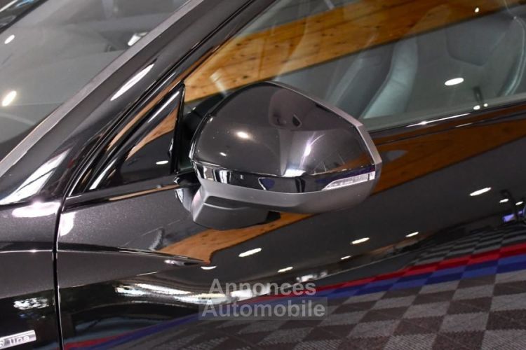 Audi Q3 Sportback S-Line 35 TDI 150 S-Tronic GPS Virtual Pack Lumière Pré Sense Caméra ACC Lane JA 18 - <small></small> 38.990 € <small>TTC</small> - #11