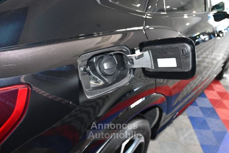 Audi Q3 Sportback S-Line 35 TFSI 150 S-Tronic GPS Virtual LED Pré Sense Drive Keyless Hayon Caméra JA 19 - <small></small> 42.990 € <small>TTC</small> - #17