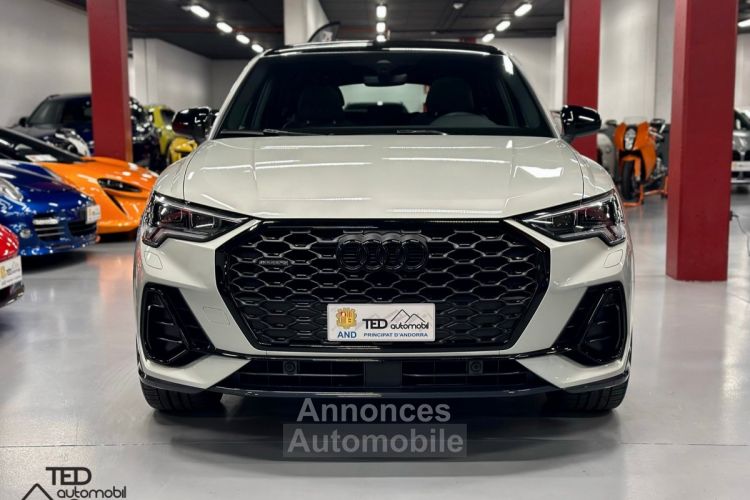 Audi Q3 Sportback S Line 45 TFSI 245cv - <small></small> 40.900 € <small>TTC</small> - #2