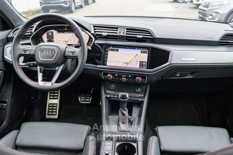 Audi Q3 Sportback S line 45e PluginHybrid - <small></small> 56.800 € <small>TTC</small> - #4