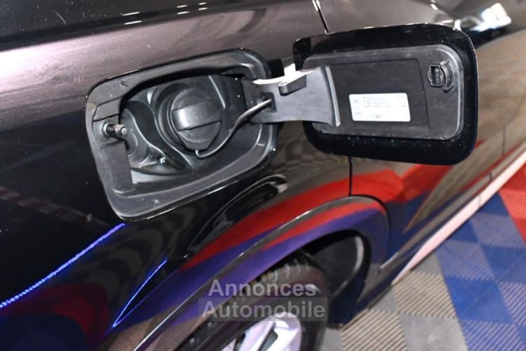 Audi Q3 Sportback S-Line Design Luxe 35 TFSI MHEV 150 S-Tronic GPS Virtual Hayon Cuir LED Lane Pré Sense Caméra JA 18 - <small></small> 37.990 € <small>TTC</small> - #19