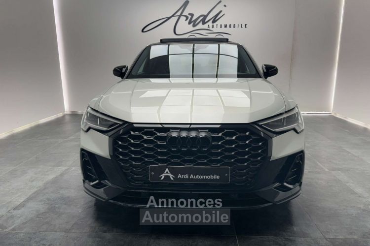 Audi Q3 Sportback S line GARANTIE 12 MOIS 1er PROPRIETAIRE - <small></small> 36.950 € <small>TTC</small> - #5