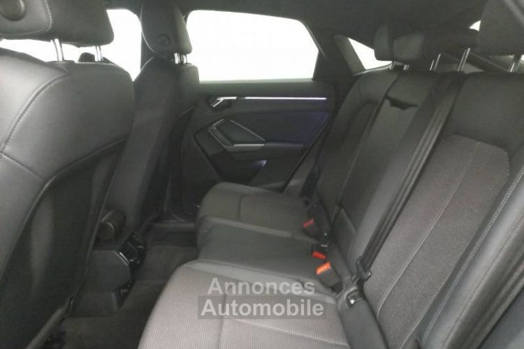 Audi Q3 Sportback VP 35 TDI 150 ch S tronic 7 S line - <small></small> 38.990 € <small>TTC</small> - #10