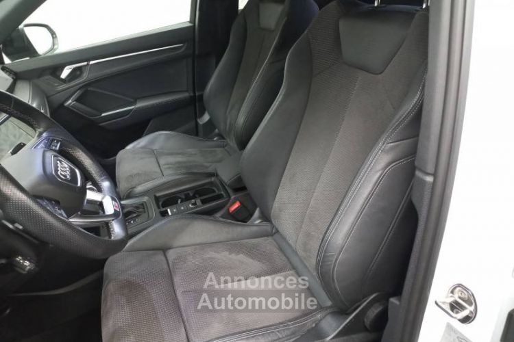 Audi Q3 Sportback VP 35 TDI 150 ch S tronic 7 S line - <small></small> 38.455 € <small>TTC</small> - #7