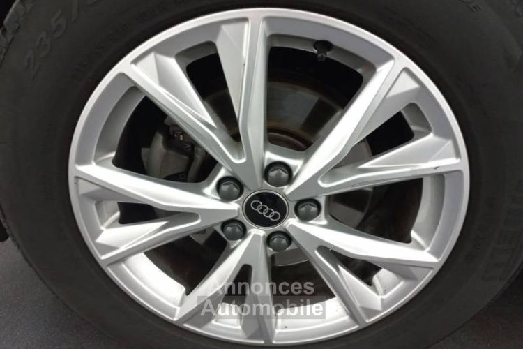 Audi Q3 Sportback VP 35 TDI 150 ch S tronic 7 S line - <small></small> 38.455 € <small>TTC</small> - #13