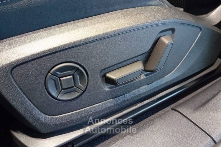 Audi Q3 Sportback VP 45 TFSIe 245 ch S tronic 6 S line - <small></small> 49.990 € <small>TTC</small> - #21