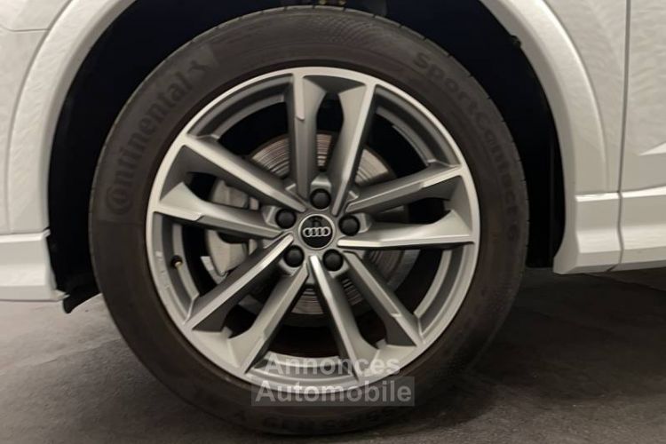 Audi Q3 Sportback VP 45 TFSIe 245 ch S tronic 6 S line - <small></small> 50.234 € <small>TTC</small> - #13