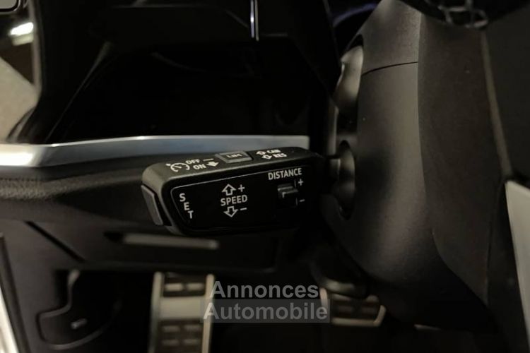 Audi Q3 Sportback VP 45 TFSIe 245 ch S tronic 6 S line - <small></small> 50.234 € <small>TTC</small> - #20