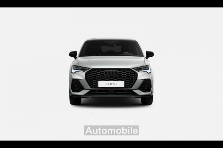 Audi Q3 Sportback VP 45 TFSIe 245 ch S tronic 6 S line - <small></small> 63.418 € <small>TTC</small> - #3