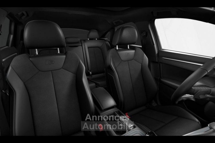 Audi Q3 Sportback VP 45 TFSIe 245 ch S tronic 6 S line - <small></small> 63.418 € <small>TTC</small> - #7