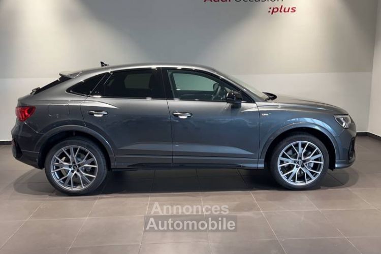 Audi Q3 Sportback VP 45 TFSIe 245 ch S tronic 6 S line - <small></small> 45.890 € <small>TTC</small> - #2