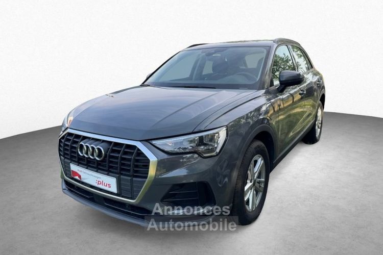 Audi Q3 TFSI e 45 S tronic ACC LED Navi  - <small></small> 27.490 € <small>TTC</small> - #1