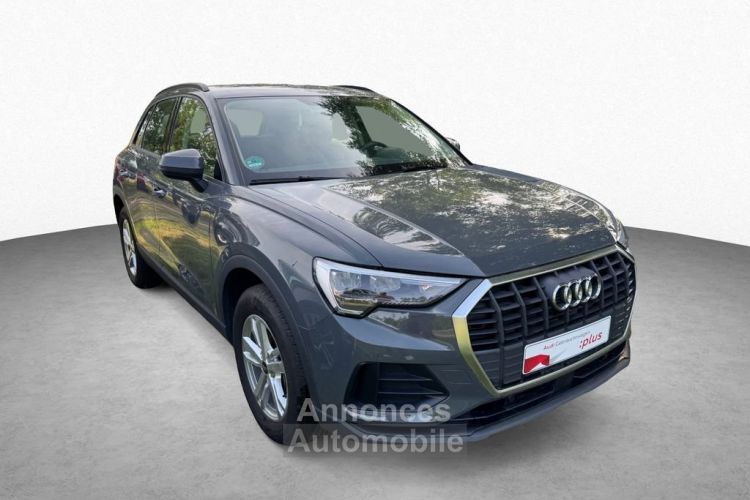 Audi Q3 TFSI e 45 S tronic ACC LED Navi  - <small></small> 27.490 € <small>TTC</small> - #4