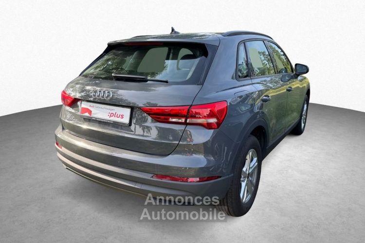 Audi Q3 TFSI e 45 S tronic ACC LED Navi  - <small></small> 27.490 € <small>TTC</small> - #5