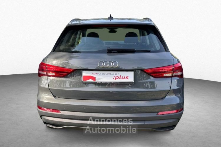 Audi Q3 TFSI e 45 S tronic ACC LED Navi  - <small></small> 27.490 € <small>TTC</small> - #6