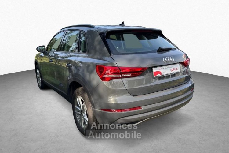 Audi Q3 TFSI e 45 S tronic ACC LED Navi  - <small></small> 27.490 € <small>TTC</small> - #8