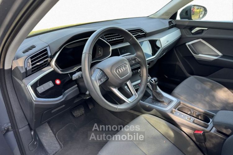 Audi Q3 TFSI e 45 S tronic ACC LED Navi  - <small></small> 27.490 € <small>TTC</small> - #9