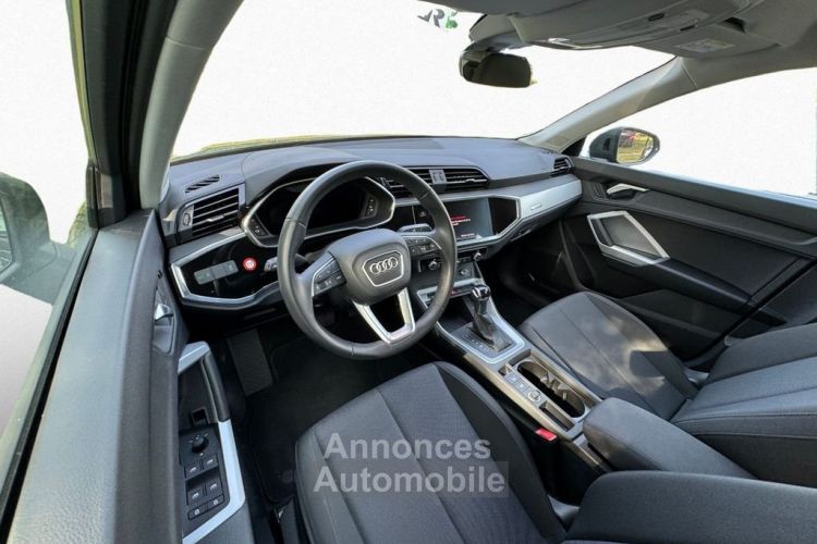 Audi Q3 TFSI e 45 S tronic ACC LED Navi  - <small></small> 27.490 € <small>TTC</small> - #14