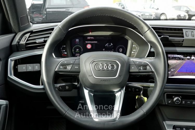 Audi Q3 TFSI e S line - <small></small> 35.720 € <small>TTC</small> - #11
