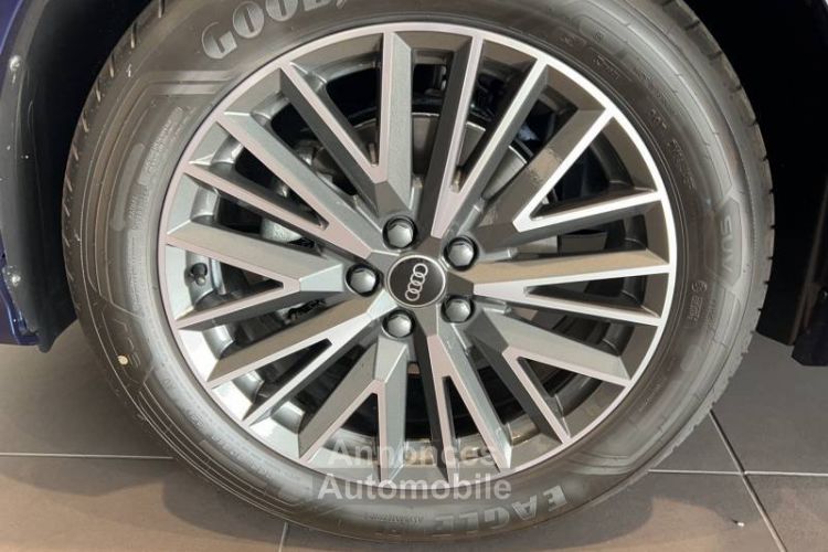 Audi Q3 VP 35 TDI 150 ch S tronic 7 Design Luxe - <small></small> 48.986 € <small>TTC</small> - #13